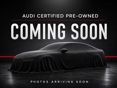 Used 2023 Audi S5 Prestige
