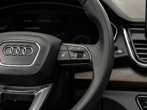 Used 2023 Audi Q5 2.0T Premium Plus w/ Premium Plus Package image 22