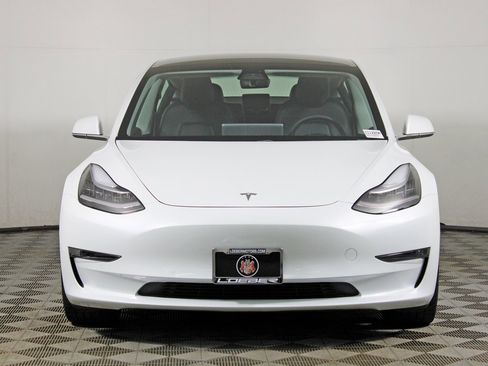 Used 2020 Tesla Model 3 Performance image 10