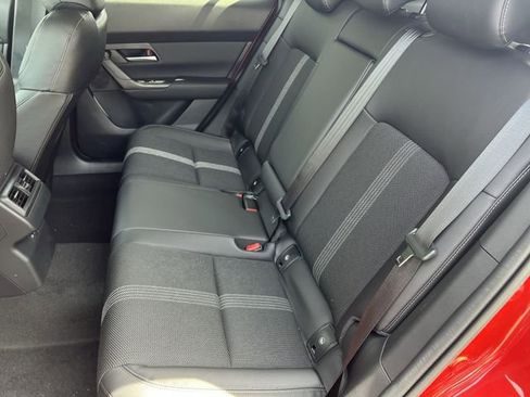 Used 2026 MAZDA CX-50 AWD 2.5 S w/ Cargo Package image 28