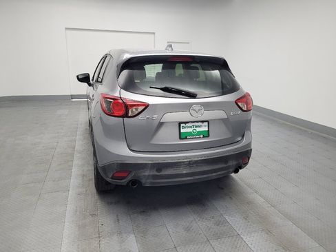 Used 2015 MAZDA CX-5 Grand Touring image 6
