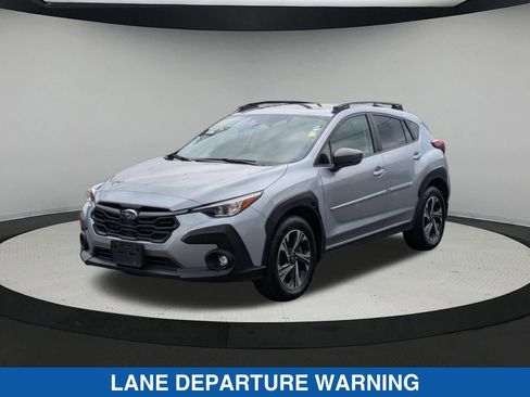 Certified 2024 Subaru Crosstrek 2.0i Premium AWD/4WD image 8