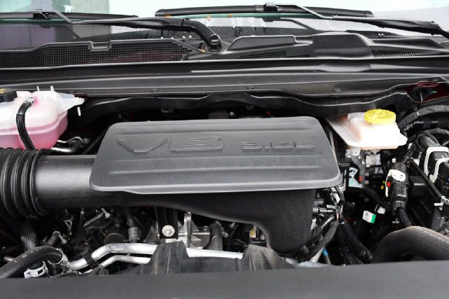 Used 2025 RAM 1500 Big Horn AWD/4WD image 20