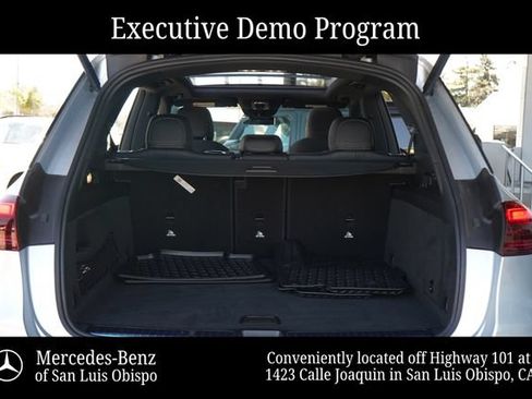 Used 2026 Mercedes-Benz GLE 350 4MATIC image 8