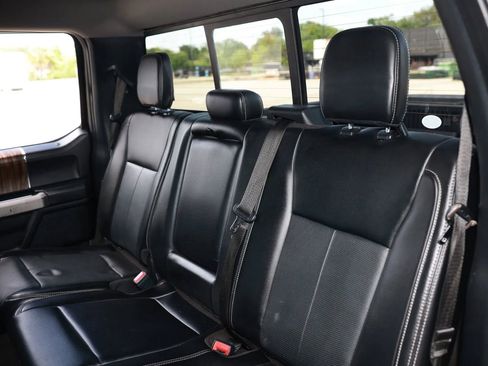 Used 2020 Ford F150 Lariat AWD/4WD image 20