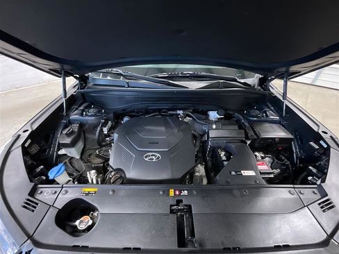 Used 2020 Hyundai Palisade SEL AWD/4WD image 33