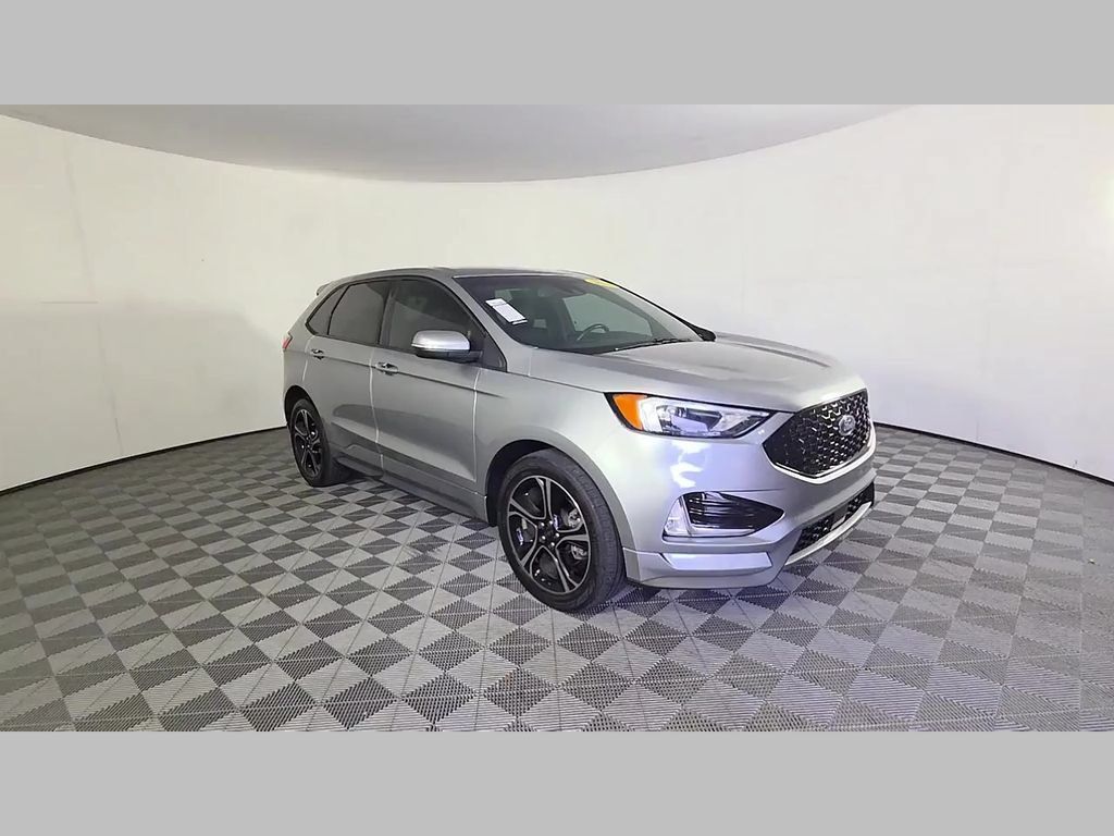 Used 2020 Ford Edge ST AWD/4WD image 35