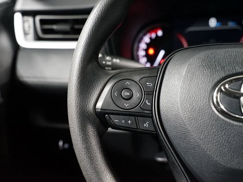 Certified 2024 Toyota RAV4 XLE image 14