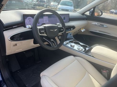 New 2026 Genesis GV70 2.5T image 14