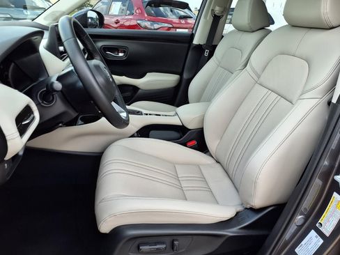Used 2026 Honda HR-V EX-L image 23