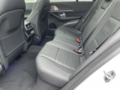 New 2026 Mercedes-Benz GLE 350 GLE 350 SUV image 35