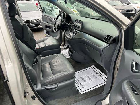 Used 2006 Honda Odyssey Touring image 28
