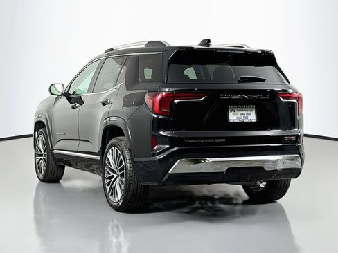 New 2027 GMC Terrain Denali AWD/4WD image 5