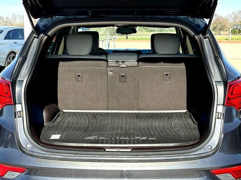 Used 2017 Hyundai Santa Fe Sport image 32