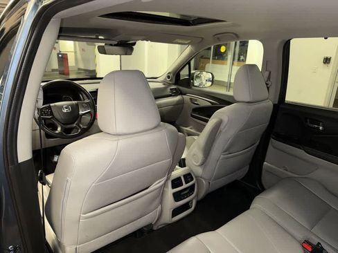 Used 2020 Honda Pilot EX-L image 30