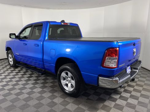 Used 2022 RAM 1500 Big Horn image 8