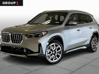Used 2025 BMW X1 xDrive28i w/ Convenience Package video 1