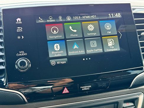 Used 2023 Honda Passport TrailSport image 18