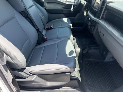 New 2025 Ford F350 XL w/ XL Chrome Package image 24