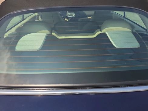 Used 2014 Mercedes-Benz E 350 Cabriolet image 6