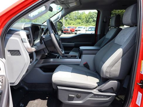 New 2026 Ford F350 XLT w/ FX4 Off-Road Package AWD/4WD image 22