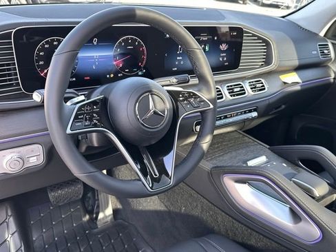 Used 2026 Mercedes-Benz GLE 350 4MATIC image 14