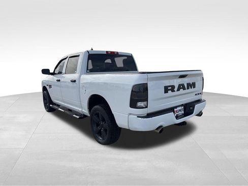 Used 2019 RAM 1500 Express w/ Wheel & Sound Group AWD/4WD image 7