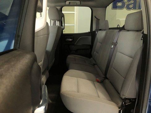 Certified 2023 Chevrolet Traverse LT w/ LPO, Floor Liner Package AWD/4WD image 12
