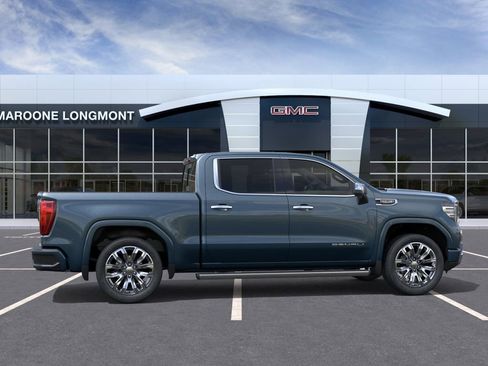 New 2026 GMC Sierra 1500 Denali image 5