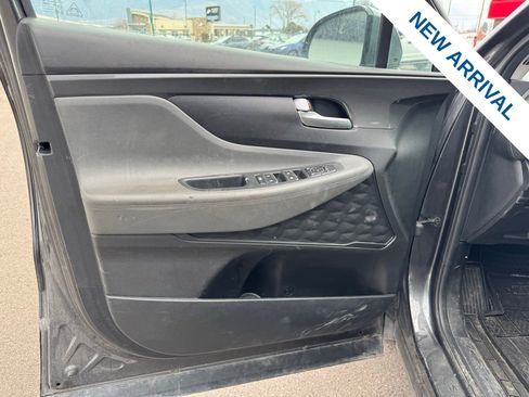 Used 2023 Hyundai Santa Fe SEL image 18