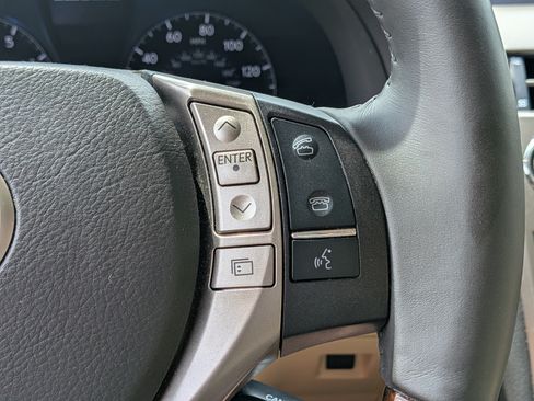 Used 2013 Lexus RX 350 FWD w/ Navigation Pkg image 25