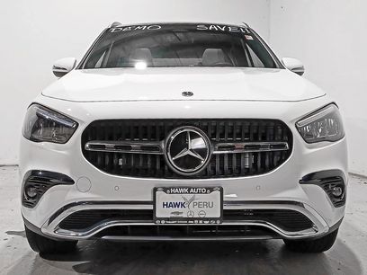 Used 2026 Mercedes-Benz GLA 250 4MATIC