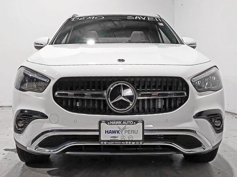 Used 2026 Mercedes-Benz GLA 250 4MATIC image 2