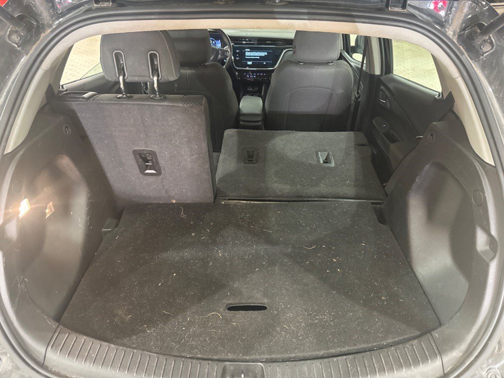 Used 2023 Chevrolet Bolt LT w/ Driver Confidence Package FWD image 42