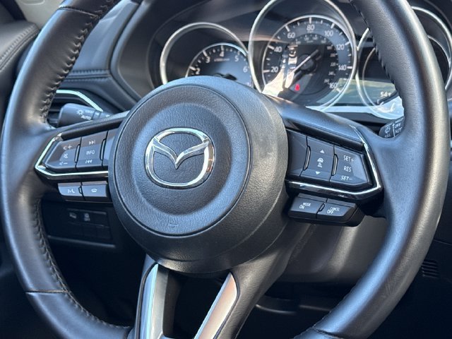 Used 2025 MAZDA CX-5 AWD 2.5 S w/ Select Package image 14