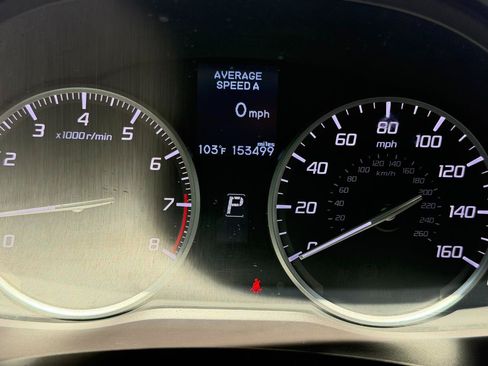 Used 2016 Acura RDX FWD image 31