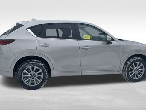 Used 2025 MAZDA CX-5 AWD 2.5 S w/ Select Package image 15