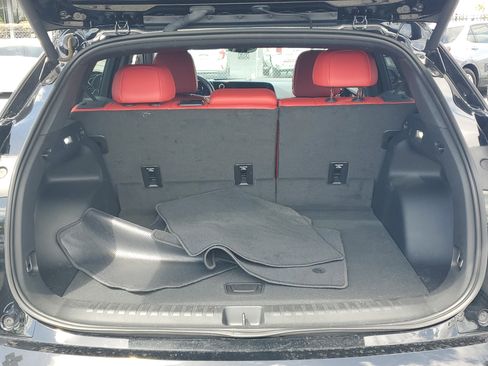 Used 2024 Chevrolet Blazer EV RS image 6