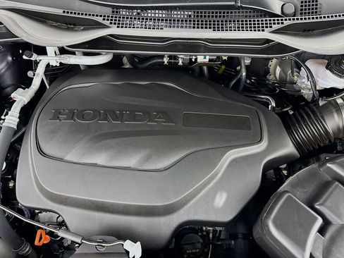 Used 2026 Honda Odyssey Touring image 44