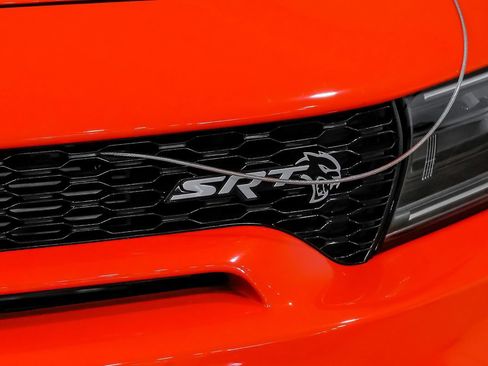 Used 2023 Dodge Charger SRT Hellcat RWD image 47