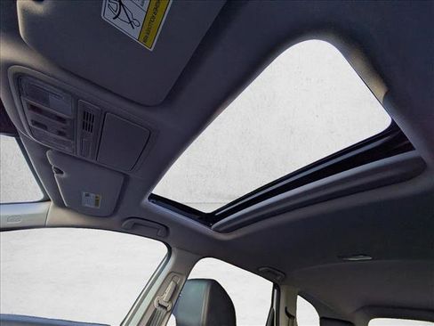 Certified 2021 Honda CR-V EX-L image 13