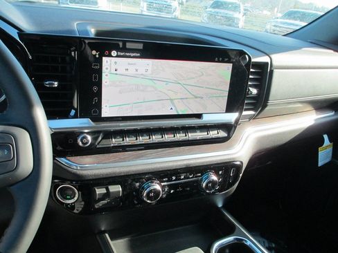 New 2026 GMC Sierra 1500 SLT w/ SLT Premium Plus Package image 18