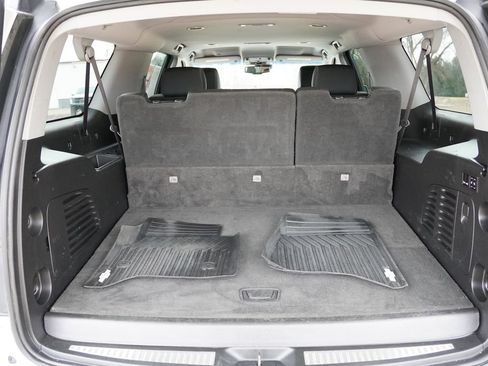 Used 2020 Chevrolet Suburban Premier w/ Max Trailering Package image 22