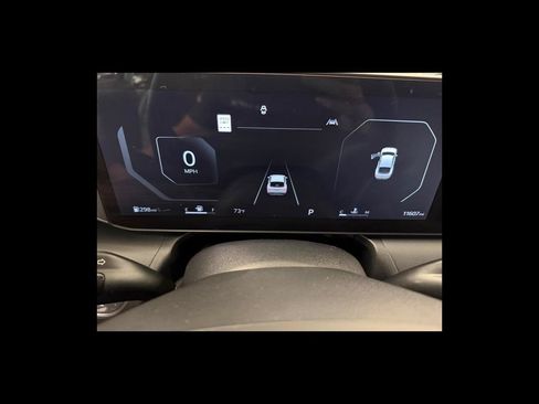 Used 2025 Kia K4 EX FWD image 15