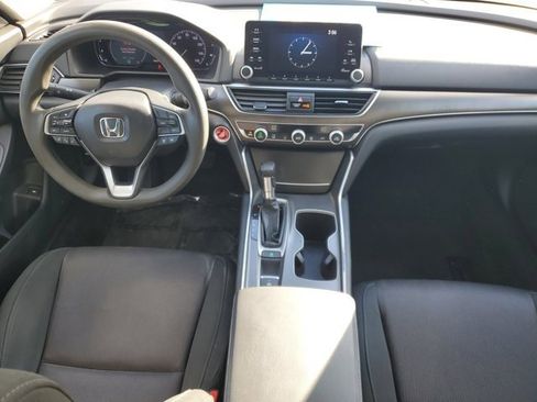 Used 2020 Honda Accord LX image 6