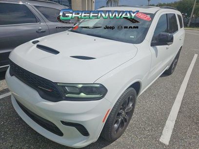 Used 2023 Dodge Durango GT