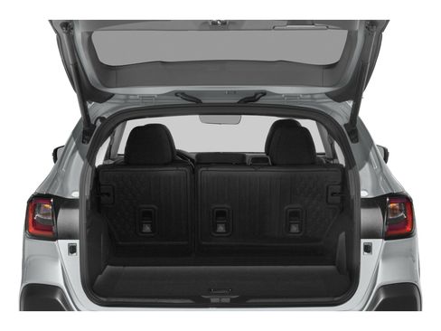 Used 2023 Subaru Outback Premium image 11