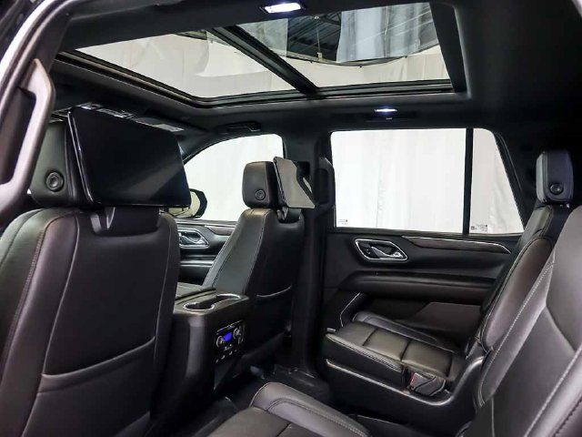Certified 2021 Chevrolet Tahoe Z71 w/ Rear Media and Nav Package AWD/4WD image 16