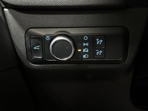 Used 2024 Ford Escape Active FWD image 18