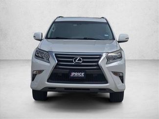Used 2015 Lexus GX 460 w/ Premium Package AWD/4WD video 2